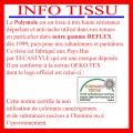 Info tissu